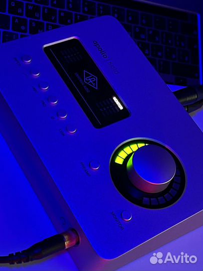 Студия звукозаписи. MIX/master