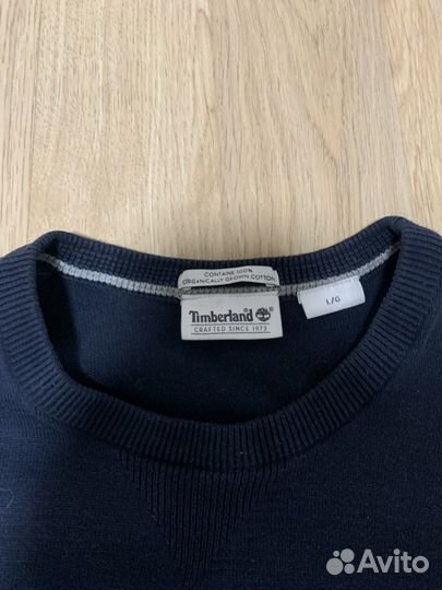 Свитшот timberland