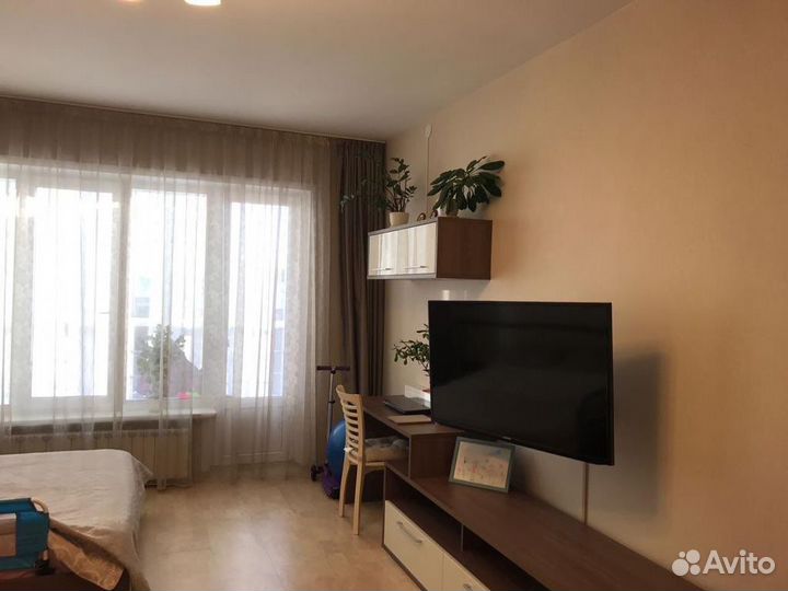 Комплект шторы и тюль