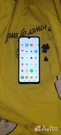 Xiaomi Redmi 3, 3/32 ГБ