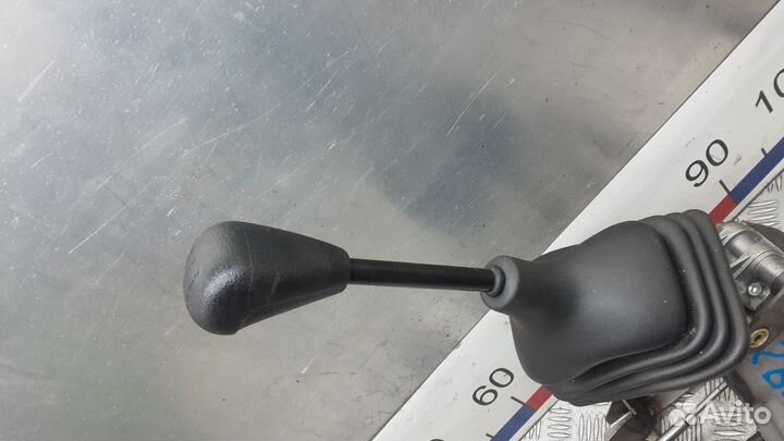 Кулиса кпп Renault Master (1998-2003)