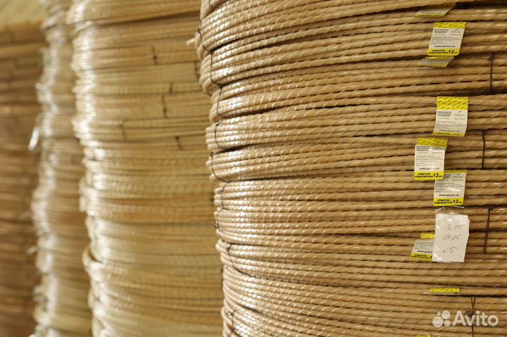 Пластиковая лёгкая армтура промышленное производст