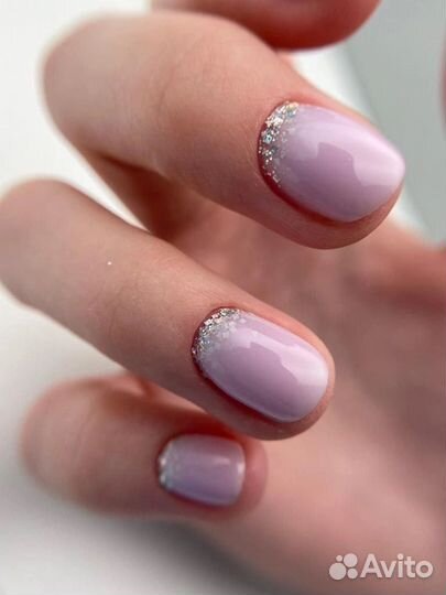 Маникюр Дмитровская