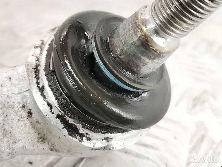 Рычаг для mercedes-benz C-Class (W203)