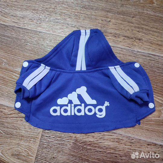 Кофточка для маленькой собаки