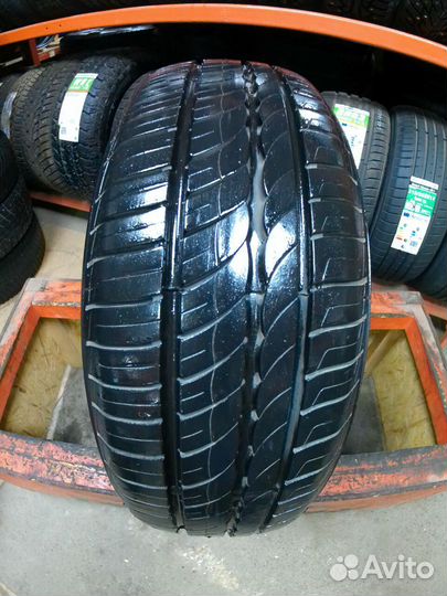 Pirelli Cinturato P1 Verde 185/65 R15