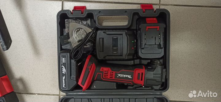 Аренда/прокат инструмента