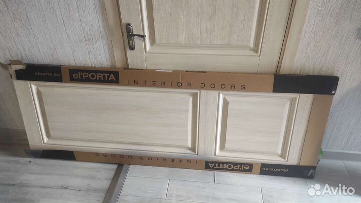 Дверь межкомнатная 70 см