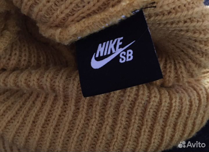 Шарфы и шапки