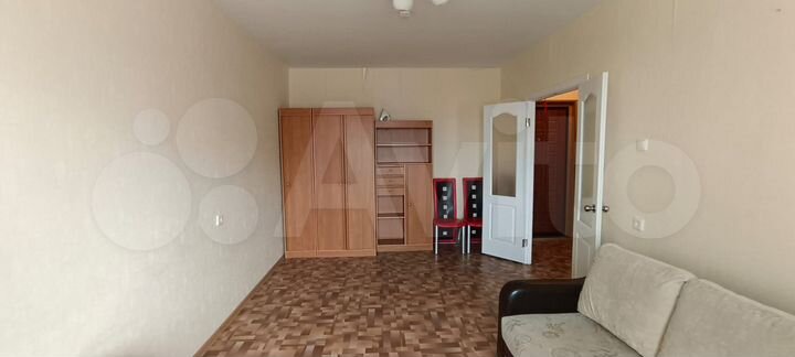 1-к. квартира, 42 м², 10/10 эт.