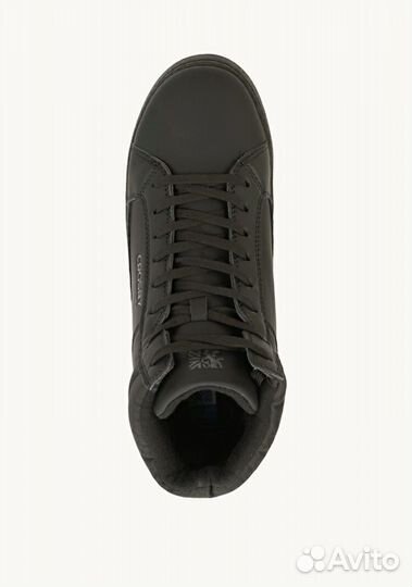 Кеды мужские Crosby