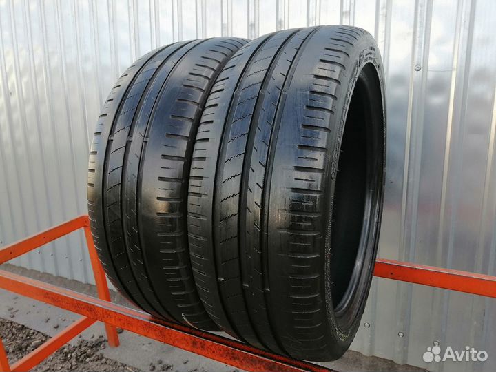 Goodyear EfficientGrip 195/45 R16 83V