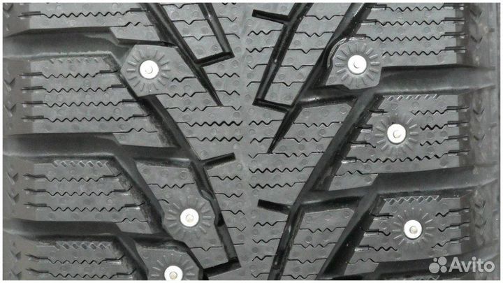 Amtel NordMaster Evo 205/55 R16 94T