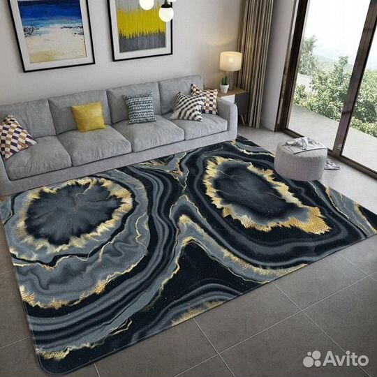 Ковер новый