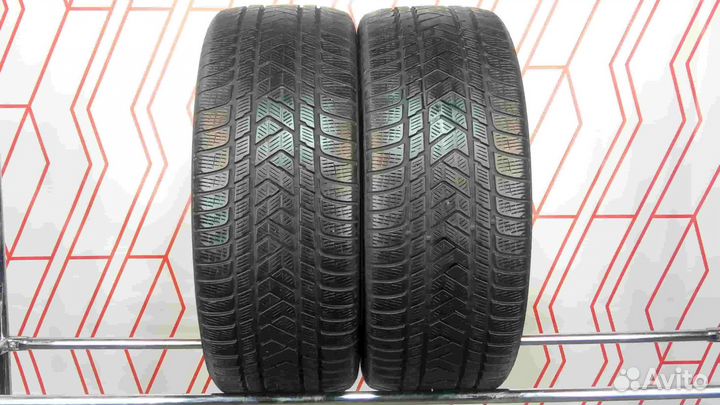 Pirelli Scorpion Winter 265/45 R20 104V