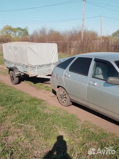 Малогабаритные перевозки