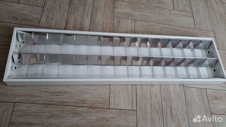 Светильник потолочный