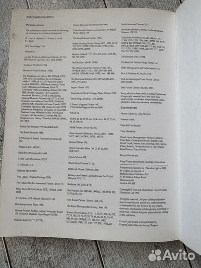 Детская энциклопедия на английском языке