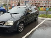 Chevrolet Lacetti 1.6 MT, 2010, 160 000 км, с пробегом, цена 595 000 руб.