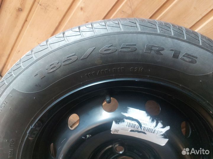 Pirelli Cinturato P1 185/65 R15 92H