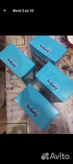 Детская смесь