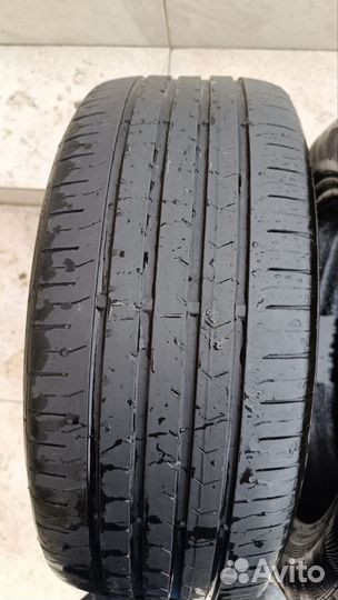 Continental ContiPremiumContact 5 215/55 R17