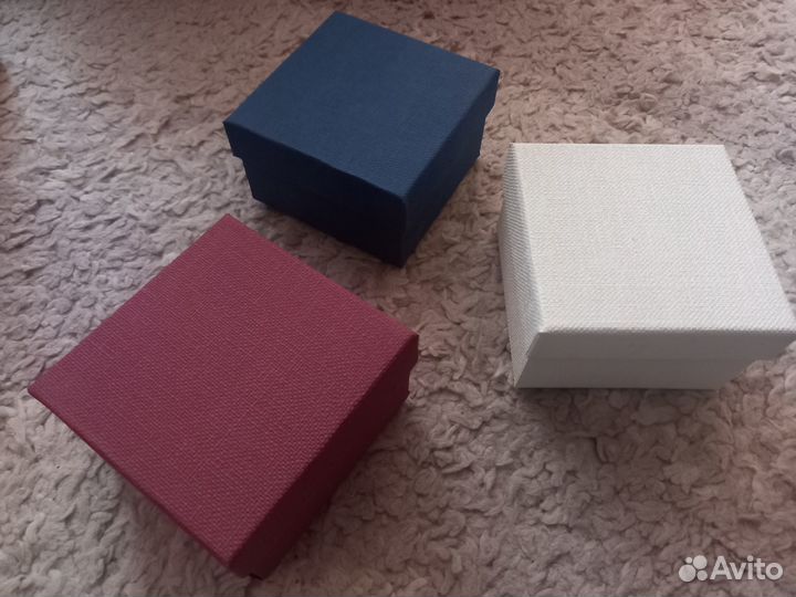 Коробка подарочная