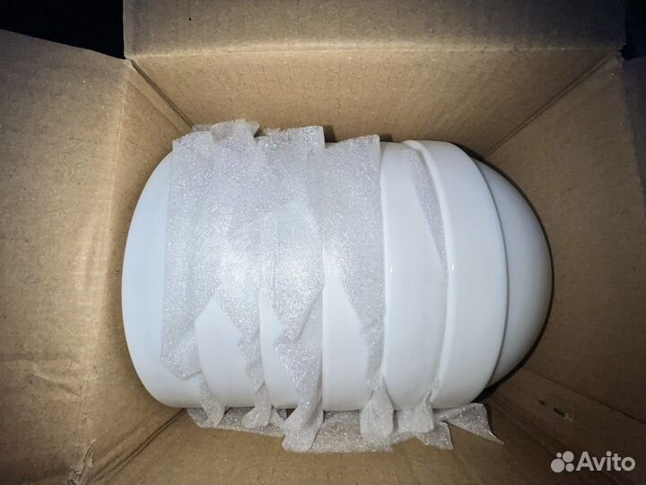 Набор из 6 маленьких салатников