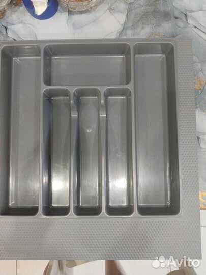 Подставка для ложек и вилок