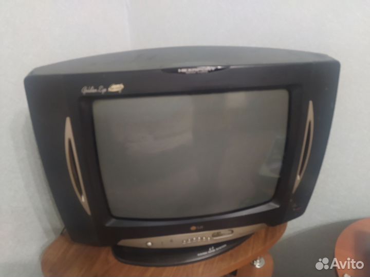 Телевизор Lg б/у