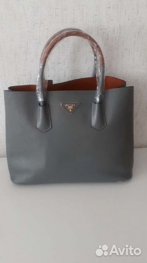 Новая сумка prada. Оригинал