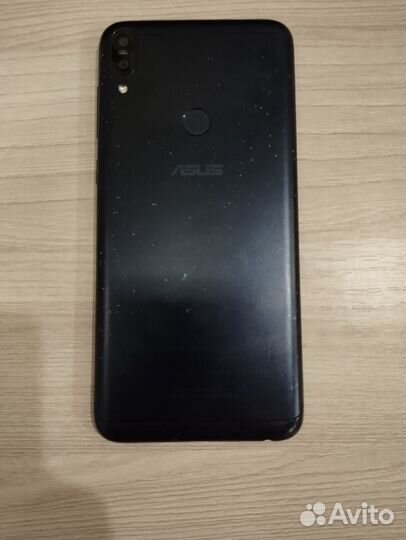 ASUS ZenFone Max Pro M1 ZB602KL, 3/32 ГБ