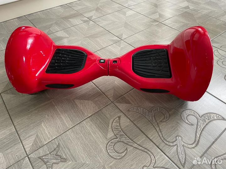 Гироскутер