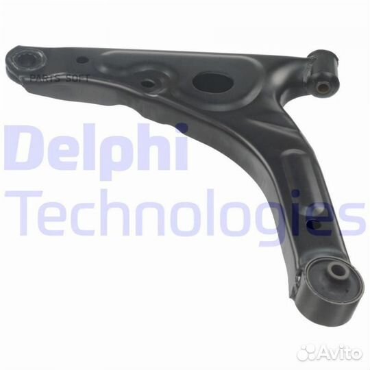 Delphi TC3489 Рычаг ford transit/tourneo 06- перед