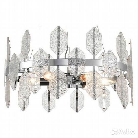 Подвесной светильник Vele Luce Polaris VL4153P16