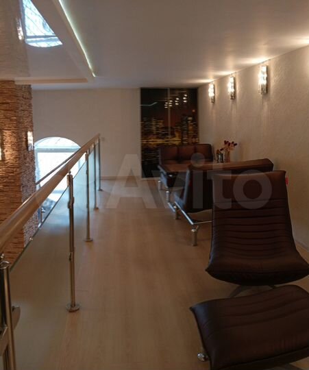 4-к. квартира, 129,2 м², 16/20 эт.