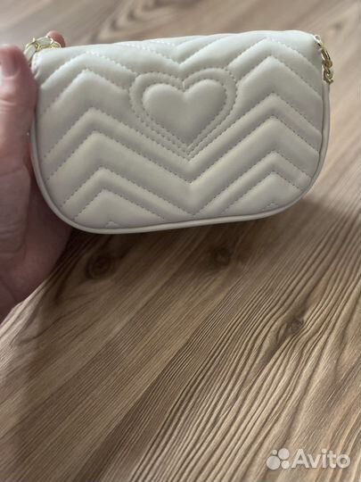 Клатч женский