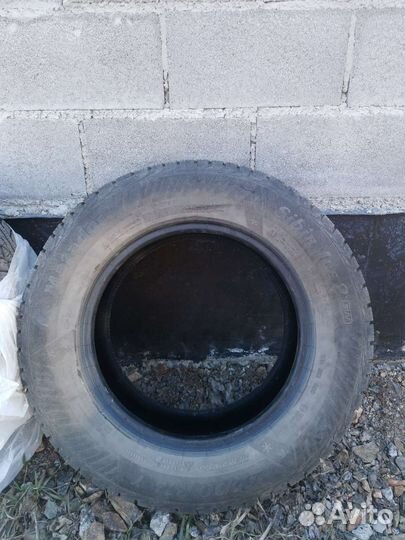 Matador MP 30 Sibir Ice 2 215/70 R16 100T