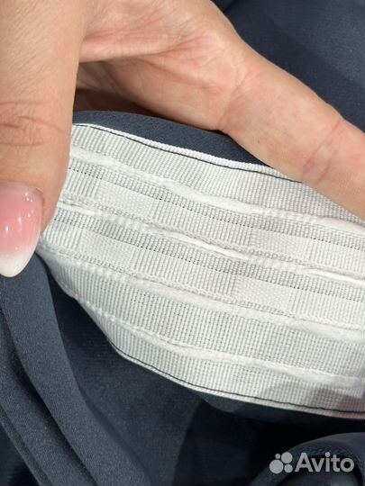 Новый комплект штор 1,5*2,6 (2шт)