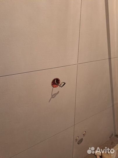 Укладка кафеля
