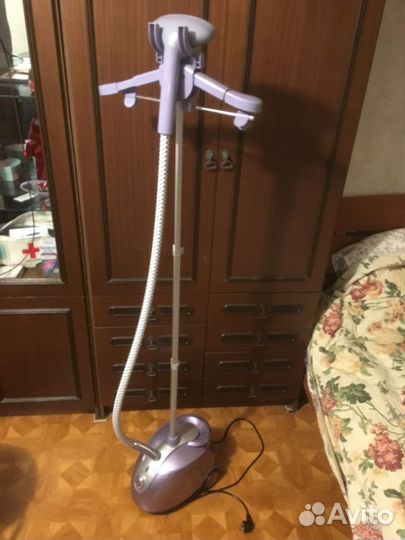 Парогенератор