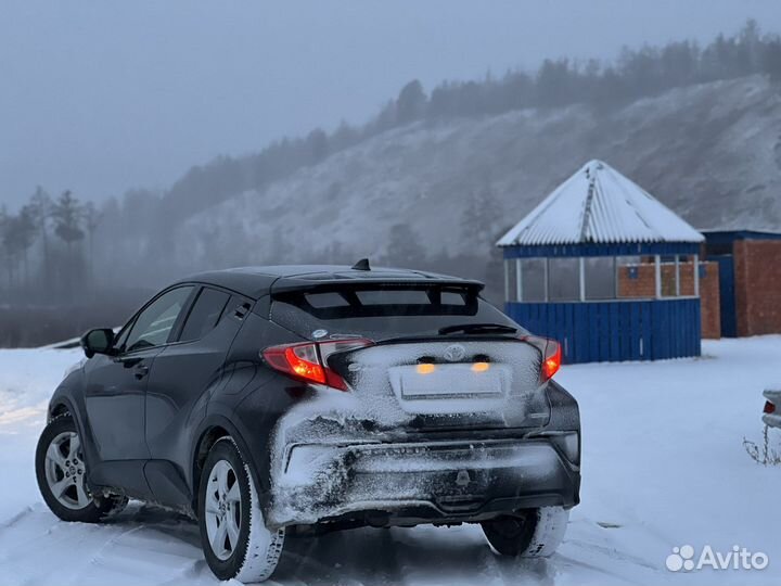 Перегон автомобиля