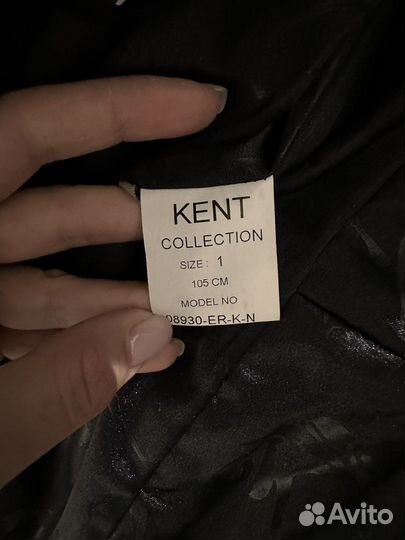 Пальто женское