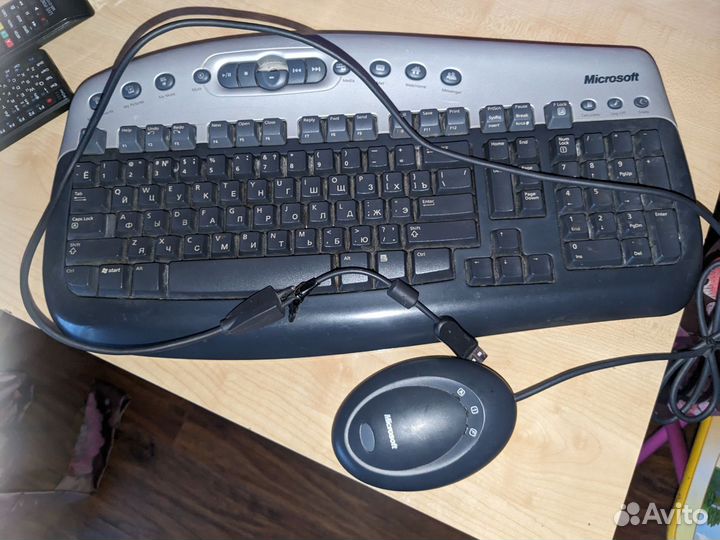 Клавиатура