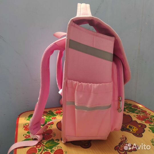 Портфель ранец