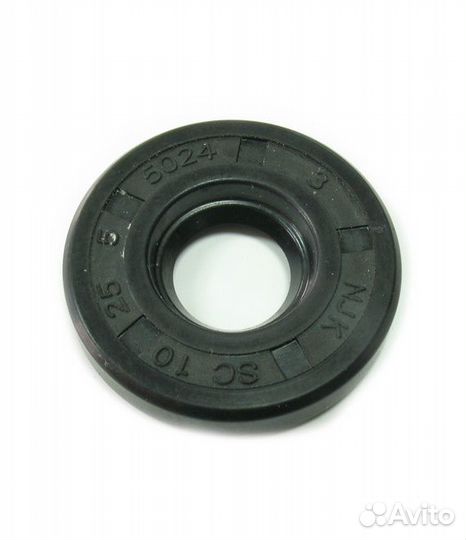 Сальник 10х25х5мм