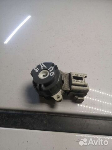 Контактная группа changan