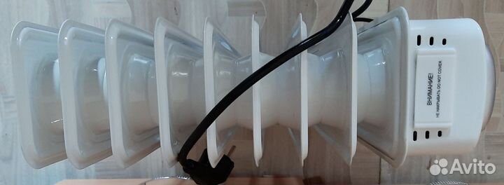 Масляный обогреватель Polaris pre j0920 новый