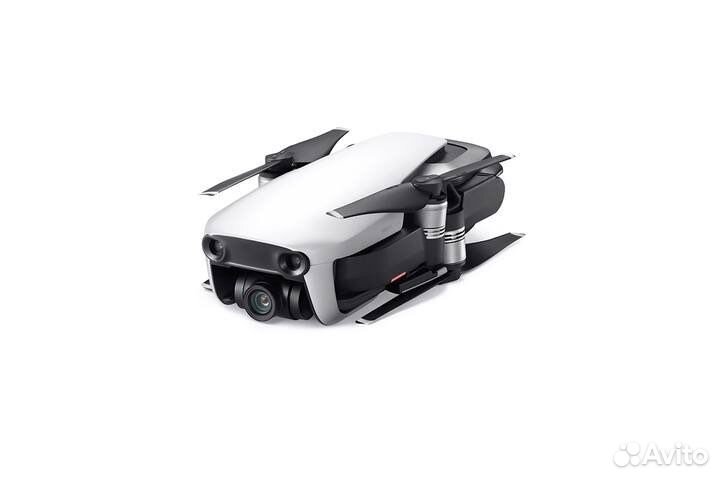 Квадрокоптер DJI mavic AIR Fly More Combo