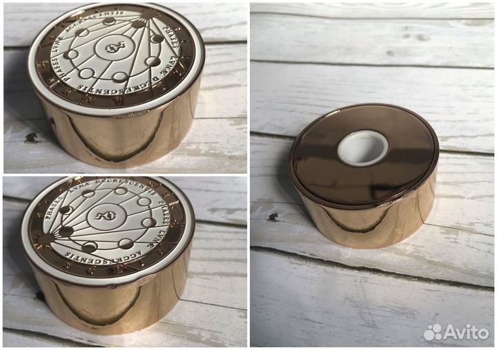 Tiziana terenzi chimaera / CAS